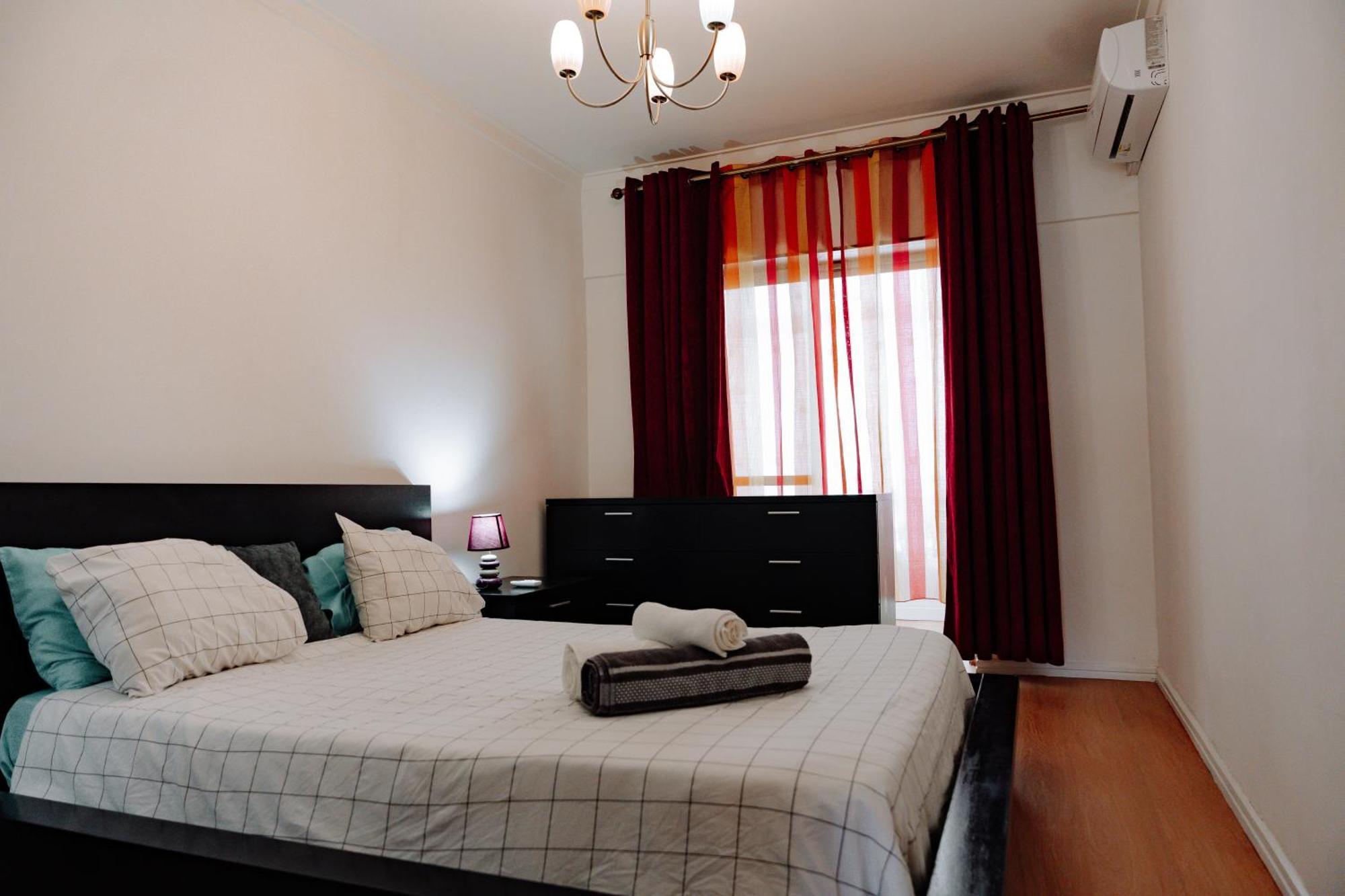 Family-Friendly And Cozy 3-Bedroom Accommodation In Lisbon Exterior photo