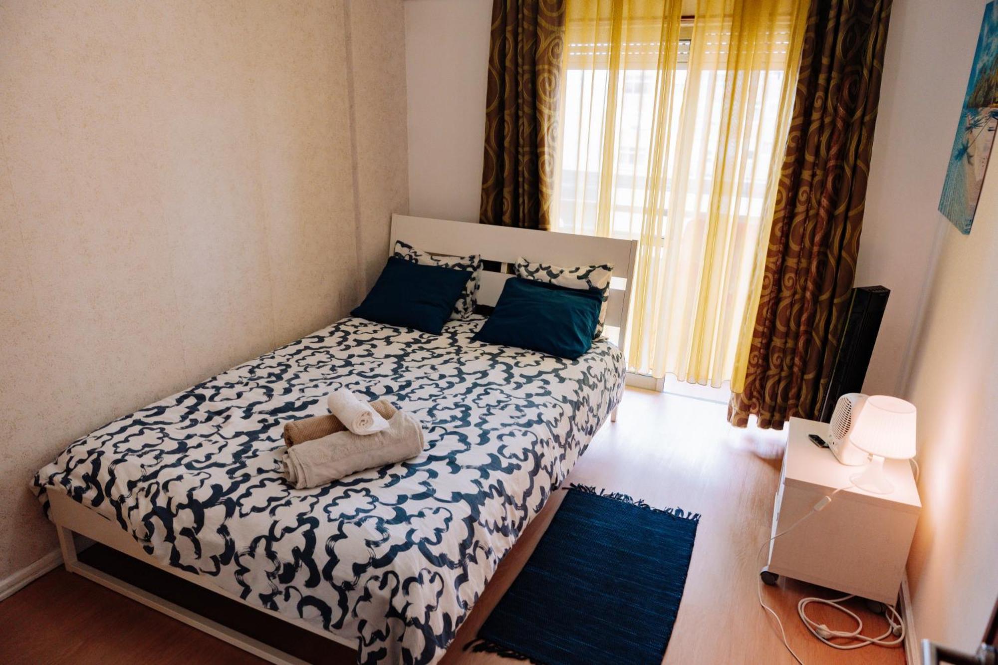 Family-Friendly And Cozy 3-Bedroom Accommodation In Lisbon Exterior photo