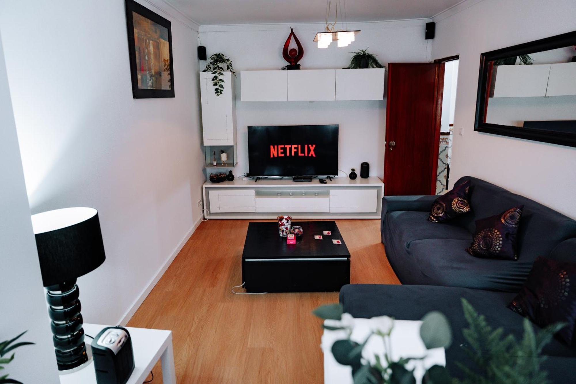 Family-Friendly And Cozy 3-Bedroom Accommodation In Lisbon Exterior photo